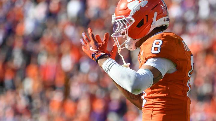 CB Avieon Terrell