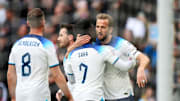 England v Ukraine: Group C - UEFA EURO 2024 Qualifying Round