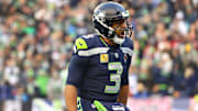 Russell Wilson