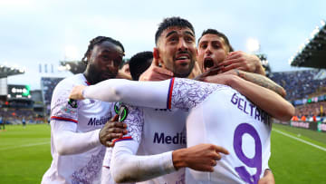 Fiorentina sukses melaju ke final Liga Konferensi Europa usai mengalahkan Club Brugge
