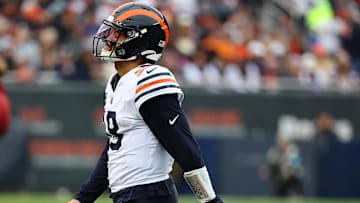 Chicago Bears, Caleb Williams