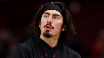 Miami Heat v Chicago Bulls