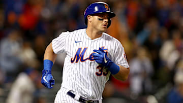 Washington Nationals v New York Mets