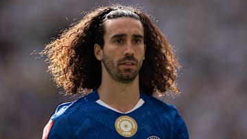 Marc Cucurella