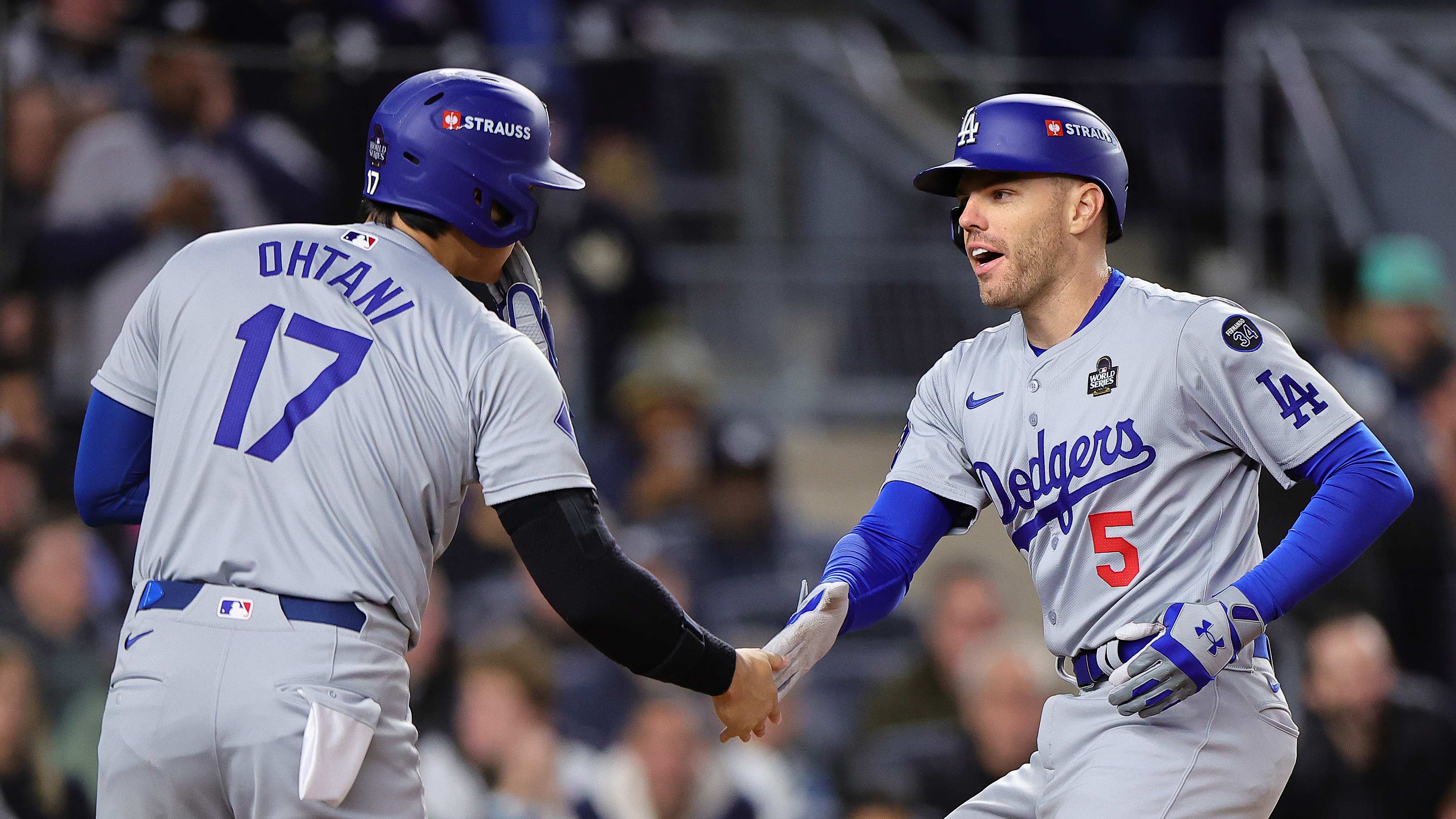 布萊恩·卡什曼 (Brian Cashman) 的另一個被忽視的失誤可能讓洋基隊在 2024 年世界大賽中付出了代價