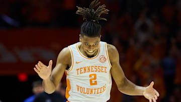 Florida v Tennessee