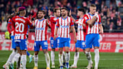 Girona FC v Deportivo Alaves - LaLiga EA Sports