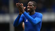 Doucoure will be a big miss for Everton
