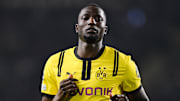 Guirassy se despediu da Champions 2024/25 com 13 gols