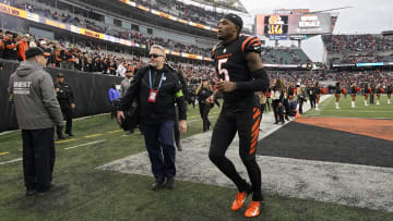 Minnesota Vikings v Cincinnati Bengals