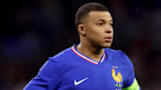 Kylian Mbappé a fait une déclaration importante en conférence de presse.