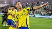 Al Shabab v Al Nassr: Saudi Pro League