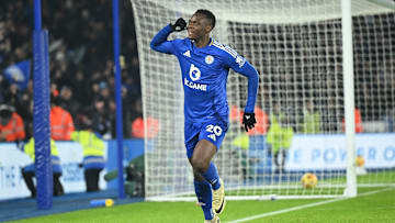 Leicester City FC v West Ham United FC - Premier League