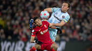 Liverpool v West Ham United - Premier League