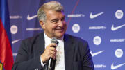 Joan Laporta - FC Barcelone