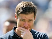 Xabi Alonso vit peut-être ses dernières heures dans la capitale.