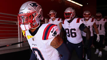 New England Patriots v San Francisco 49ers