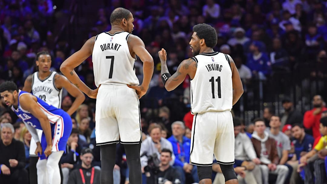Nets vs. Heat Predictions and Odds (Back Brooklyn with Durant ...