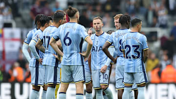 Tottenham Hotspur have had a wobbly beginning to the Premier League season, and a closer look at their performance uncovers an unexpected problem.