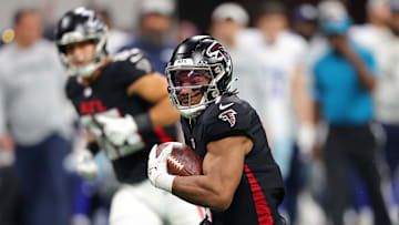 Dallas Cowboys v Atlanta Falcons