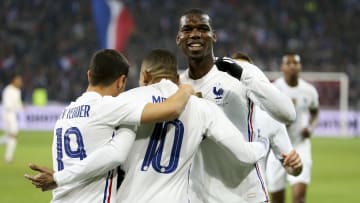 L'Equipe de France sera bien tête de série.