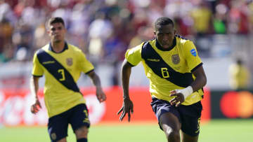 Ecuador v Venezuela - CONMEBOL Copa America USA 2024
