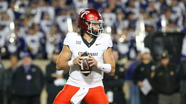 Scott Sewell-Imagn Images