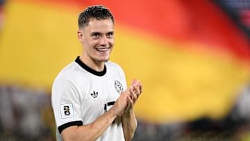 Bayern Munich failed to sign Florian Wirtz from Bayer Leverkusen.