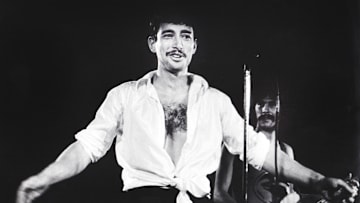 Jonathan Richman