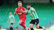 Betis e Sevilla são rivais locais