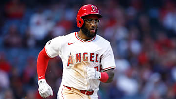 Kansas City Royals v Los Angeles Angels