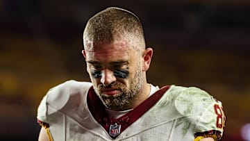 Denver Broncos v Washington Commanders - NFL 2025