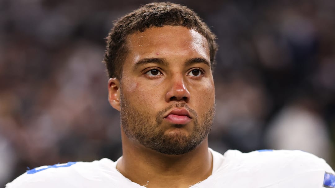 Dallas Cowboys v Las Vegas Raiders