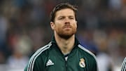 Xabi Alonso conquistou a Champions League nos tempos de meio-campista do Real Madrid