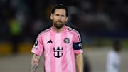 Lionel Messi, Inter Miami