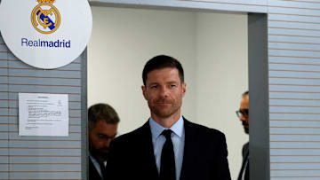 Xabi Alonso - Real Madrid