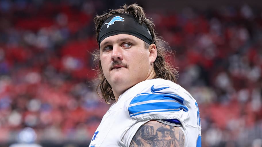 Tate Ratledge