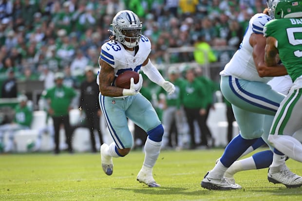Dallas Cowboys 