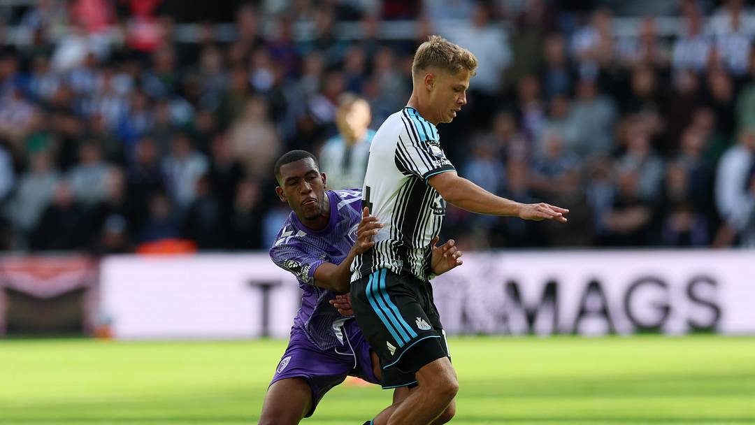 Newcastle United v AFC Bournemouth - Premier League 2026/27