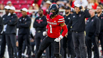 Baylor v Texas Tech