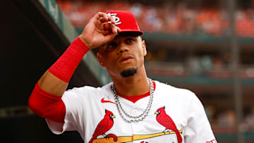 Baltimore Orioles v St. Louis Cardinals