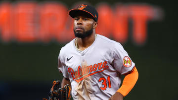 Baltimore Orioles v Miami Marlins