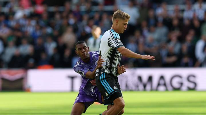 Newcastle United v AFC Bournemouth - Premier League 2026/27