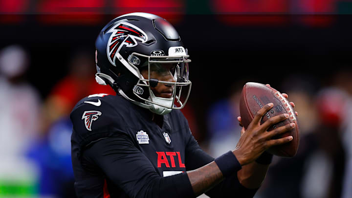 Pittsburgh Steelers v Atlanta Falcons