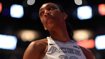 Las Vegas Aces v Phoenix Mercury
