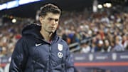 Christian Pulisic