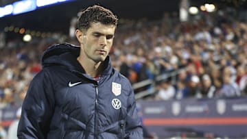 United States v Australia - International Friendly United States v Australia - International Friendly