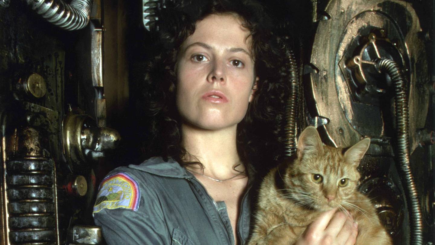 11 Iconic Movies That Pass the Bechdel Test