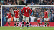 United endured a tricky season