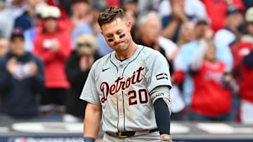 Division Series - Detroit Tigers v Cleveland Guardians - Game 5